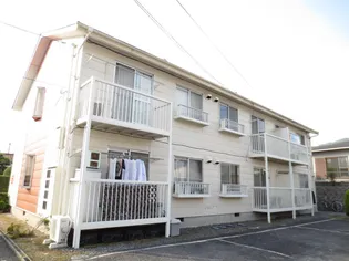 藤屋ハイツの画像