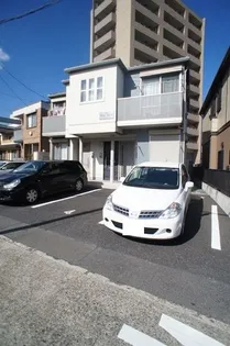 グラン サンク シャーメゾンの画像