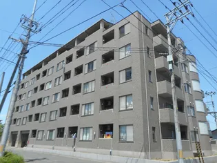 グランコート ディファレンスの画像