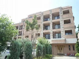 アーストンスクウェアの画像