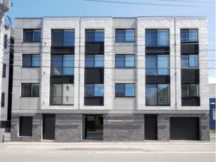 SーRESIDENCE琴似Ⅱの画像