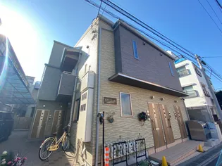 KEN House【2階】の外観
