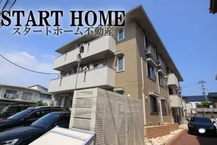 グランディール南佐古の画像