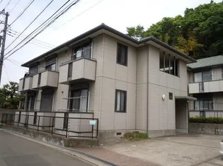 メゾンカルムSの画像