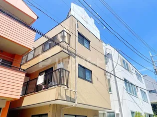 サポーレ北松戸の画像