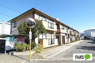 サンビレッジ青木島 A棟の画像