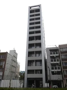 ZOOM目黒【8階】の外観