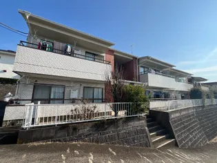 モアクレストの画像