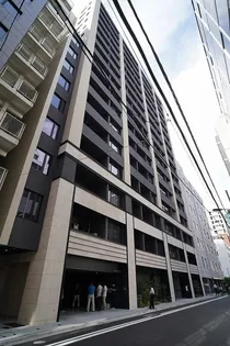 CLASSY HOUSE OTEMACHI クラッシィハウス大手町【6階】の外観