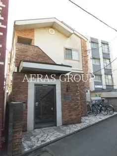 リヴィエール調布の画像