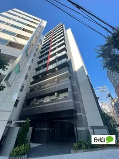 エステムコート大阪福島Ⅱレイヤーの画像