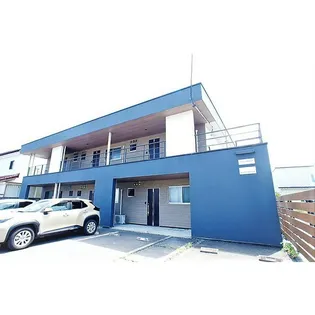 アイランドハウスの画像