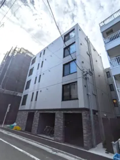 グローリオシェルト駒込の画像