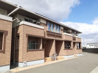 シャルムメゾン曙の画像