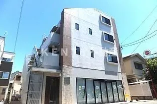 サムデイ不動前の画像