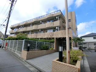 メルベーユ松が丘の画像