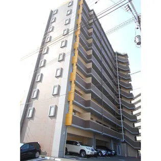 ステーションコート上熊本の画像