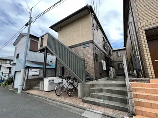 ドルフクレセント参番館の画像