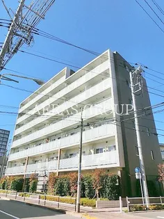 クリオ板橋本町の画像