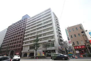 トーカンマンション小倉第2の画像