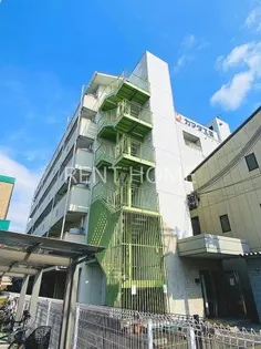 カインド高井田の画像