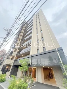 ラグゼナ田端北の画像