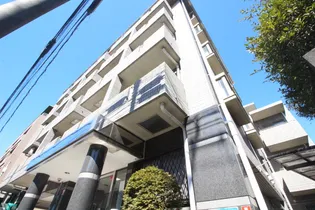 エレグランセ学芸大の画像