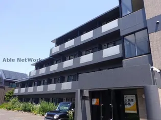 グランイースト北17条の画像