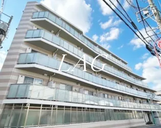 クレヴィスタ練馬桜台の画像