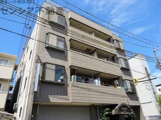 ドミール立命の画像