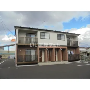 ボヌール中田の画像