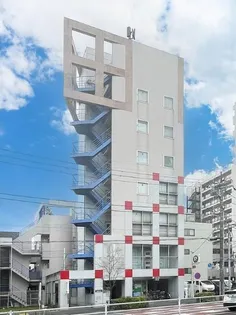 クレセント田園調布の画像