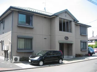 グランシード恩多町Aの画像