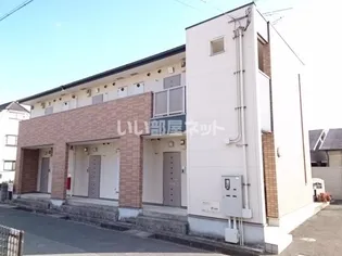 ブリーゼ美鈴の画像