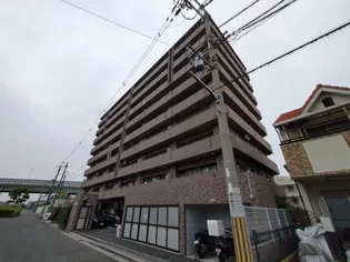 アンドユーイワキ 東大阪の画像