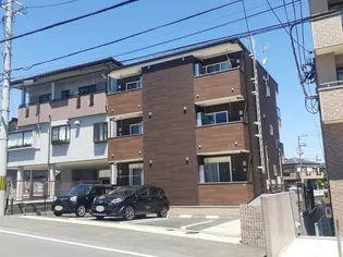 フリージア ヒルの画像