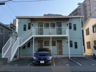 リバーサイドコープBの画像