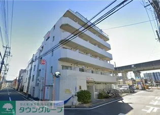 ウィンベルソロ熊谷第3の画像