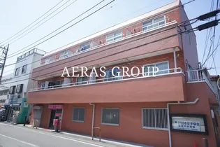 マルトサロンの画像