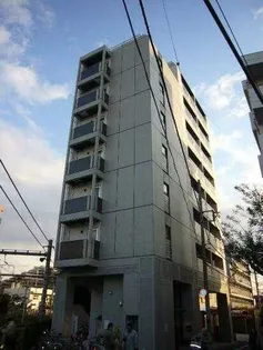 AXAS立川LR【4階】の外観