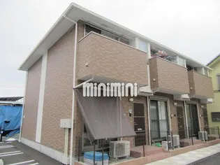 LE PUTITE MONTAGNEの画像