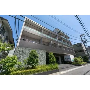 RESIDENCE SATSUMA(レジデンス サツマ)【2階】の外観