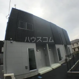 レ ユノディエールURAWAの画像
