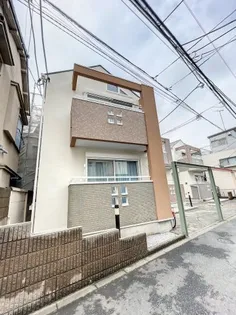 トリコローレIIIの画像