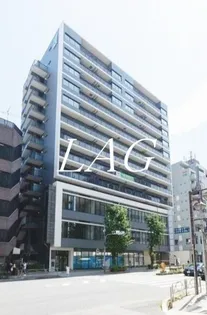 ヒューリック成増【4階】の外観