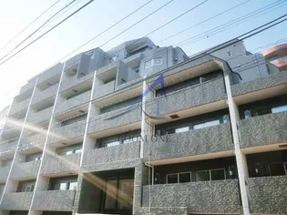 フェニックス練馬桜台の画像