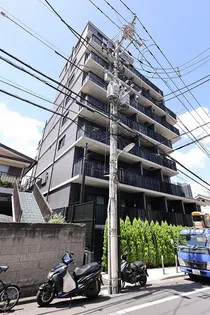 ZOOM戸越銀座の画像