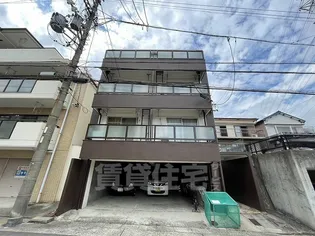 北ハイツの画像