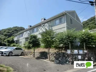 ヴィラウィステリア小ヶ倉 A棟の画像