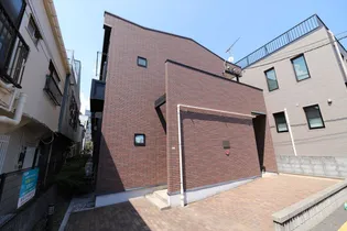 NEXT DOORIIの画像
